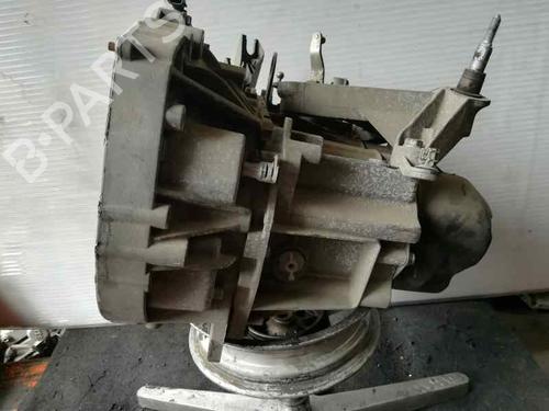 Used Gearbox RENAULT CLIO III (BR0/1, CR0/1) 1.2 16V (BR02, BR0J, BR11, CR02, CR0J, CR11) (75 hp) 5138703