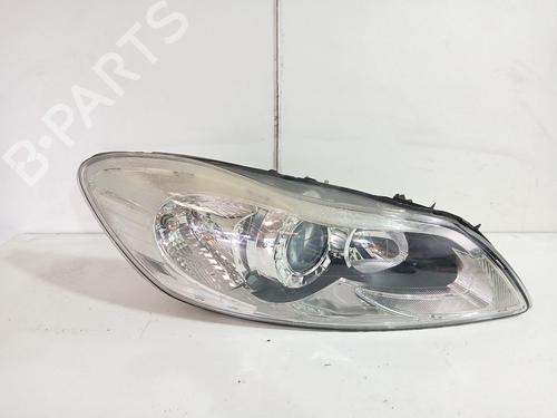right-headlight-volvo-c30-533-2006-2007-2008-2009-2010-2011-2012-2013-35903733 main image
