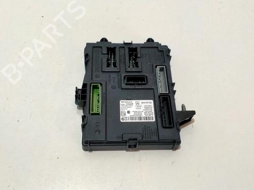 Used Electronic module RENAULT KADJAR (HA_, HL_) 1.6 TCe 165 (HLMH) (163 hp) 13256398