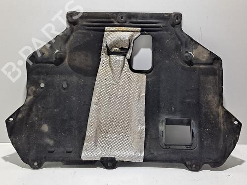 Underbody protection FORD FOCUS III 1.0 EcoBoost | BP14252022M92 