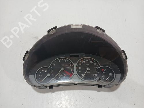 Kombiinstrument Kombiinstrument 38774819 38774819