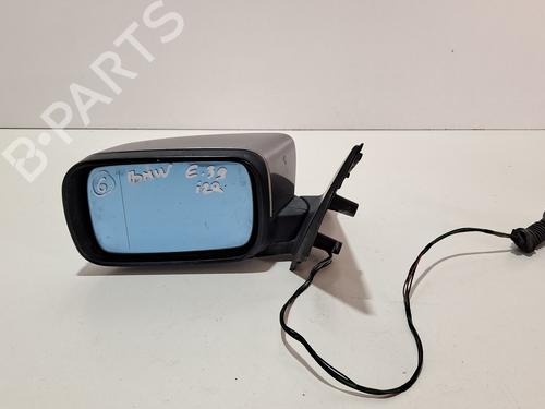Used Left mirror BMW 5 (E39) 530 d (184 hp) 7243521