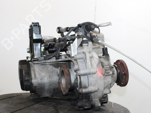 Gearbox SEAT IBIZA III (6L1)  | BP13812084M3 