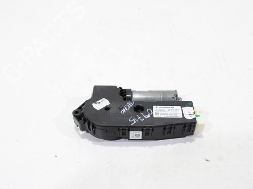 Taklukemotor MERCEDES-BENZ GLA-CLASS (X156) [2013-2022]  16422854