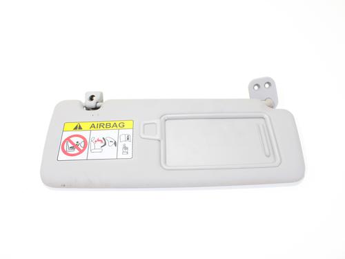 Right sun visor HYUNDAI TUCSON (TL, TLE) 1.6 GDi | BP13114931I2 