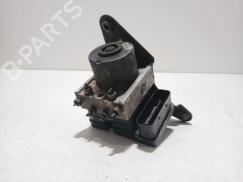 Used ABS pump PEUGEOT 206 SW (2E/K) 2.0 HDi (90 hp) 32210529