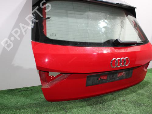Tailgate AUDI A1 Sportback (GBA) 35 TFSI | BP16663467C6 