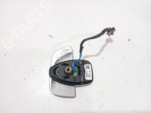 Steering wheel controls MERCEDES-BENZ A-CLASS (W177) A 180 d (177.003) | BP38783905E15 - Image 2