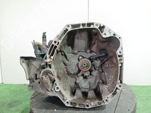 Used Gearbox DACIA LOGAN (LS_) [2004-2025]  5135204