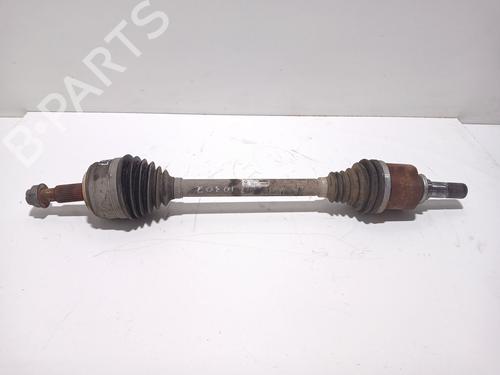 Used Left front driveshaft RENAULT MASTER III Van (FV) 2.3 dCi 145 FWD (FV0E, FV0F, FV0H, FV02, FV0M, FV0S,... (146 hp) 24170921