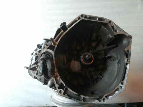 Gearbox RENAULT MEGANE III Coupe (DZ0/1_) 1.5 dCi (DZ0B) | BP5620883M3