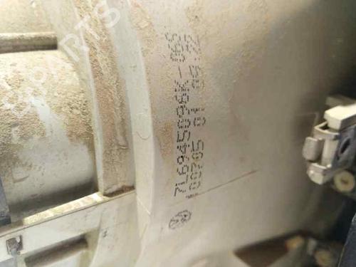 Right taillight VW TOUAREG (7LA, 7L6, 7L7) 3.0 V6 TDI | BP6441424C35 
