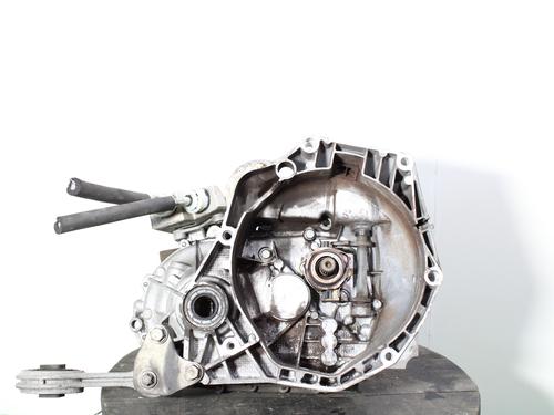 Used Gearbox FIAT GRANDE PUNTO (199_) [2005-2025]  11757802