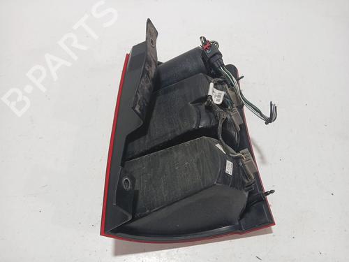 Left taillight CHRYSLER GRAND VOYAGER V (RT) 2.8 CRD | BP38069080C34 - Image 3