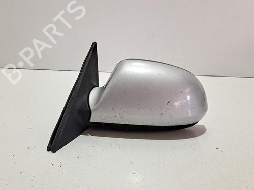Used Left mirror HYUNDAI ELANTRA III Saloon (XD) 2.0 CRDi (113 hp) 8260792