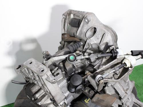 Gearbox FIAT GRANDE PUNTO (199_)  | BP11757802M3 