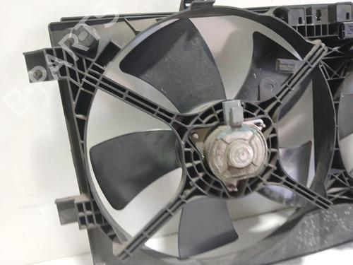 Radiator fan MITSUBISHI LANCER VIII Sportback (CX_A) 1.8 MIVEC (CX3A, CX6A) | BP29936085M35