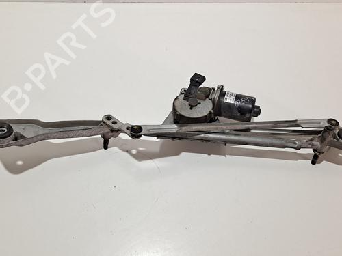 Used Front wiper motor MERCEDES-BENZ R-CLASS (W251, V251) [2005-2017]  10000025