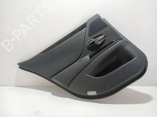 Used Rear left panel LEXUS ES (_Z10_, _A10_, _H10_) 250 (AXZA10) (200 hp) 28070837