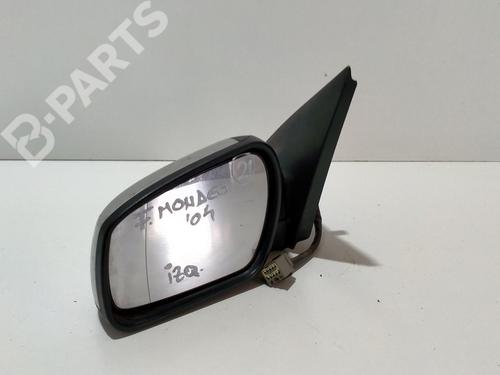 Left mirror FORD MONDEO III (B5Y) 2.0 TDCi | BP6954039C26 