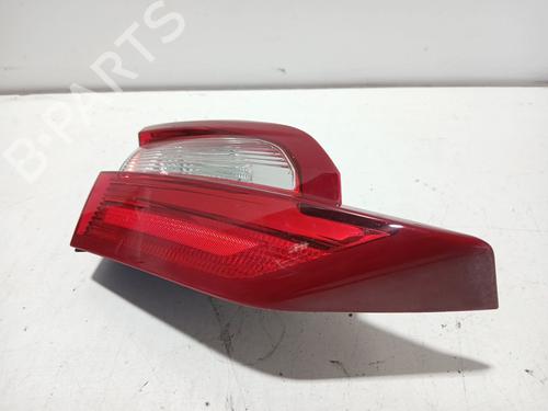 Left tailgate light FORD FIESTA VII (HJ, HF) 1.0 EcoBoost | BP39502299C79 - Image 2