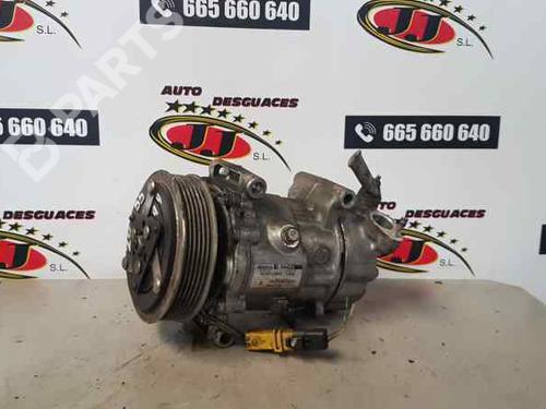 Used AC compressor CITROËN C3 I (FC_, FN_) 1.4 HDi (68 hp) 5135017