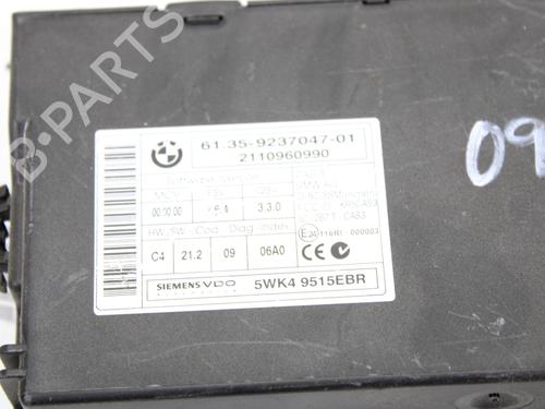 Electronic module BMW 3 Touring (E91) 330 d | BP17053899M83 