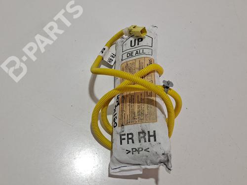 Used Right door airbag Right door airbag KIA NIRO I (DE) 1.6 GDI Hybrid (105 hp) 10114349 10114349