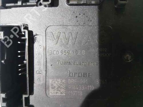 Control unit SEAT LEON (1P1)  | BP13295773M11 
