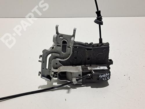 Used Front right lock HYUNDAI ix20 (JC) 1.4 CRDi (90 hp) 8416597