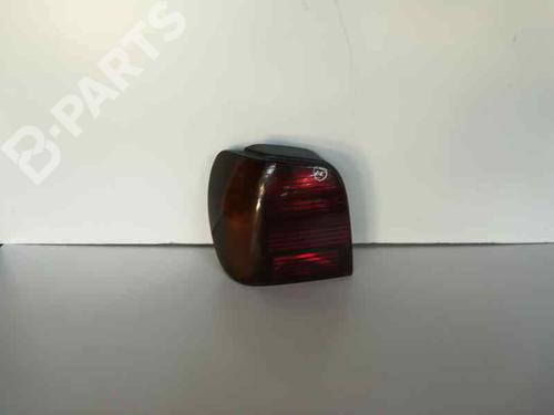 Used Left taillight VW POLO III (6N1) 60 1.4 (60 hp) 6246529