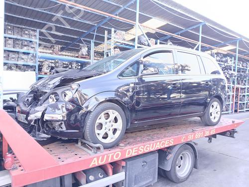Used Parts OPEL ZAFIRA / ZAFIRA FAMILY B (A05) 1.9 CDTI (M75) (150 hp) 4355464