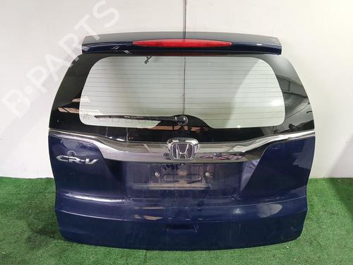 Used Tailgate HONDA CR-V IV (RM_) 1.6 i-DTEC (RE6) (120 hp) 31066826