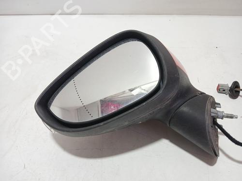 Used Left mirror FORD FIESTA VI (CB1, CCN) [2008-2017]  28294754