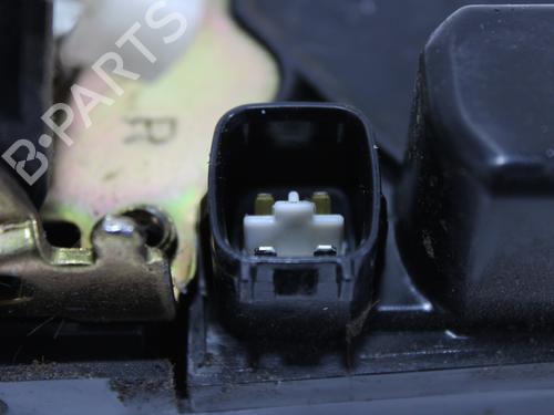 Front right lock JEEP CHEROKEE (KJ) 2.8 CRD | BP17071763C97 