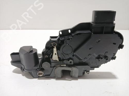 Rear left lock LAND ROVER RANGE ROVER SPORT I (L320) 3.0 D 4x4 | BP24198852C100 