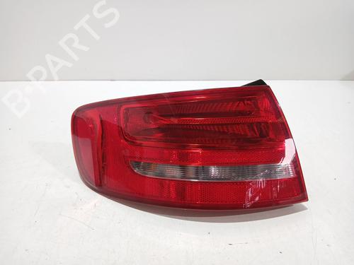 left-taillight-audi-a4-b8-avant-8k5-2007-2008-2009-2010-2011-2012-2013-2014-2015-2016-2017-32722042 main image