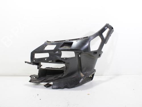 Used Front bumper bracket Front bumper bracket BMW 1 (F40) 118 d (150 hp) 33241633 33241633