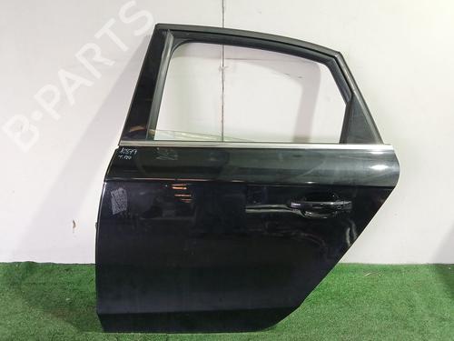 Used Left rear door AUDI A4 B8 (8K2) 2.0 TDI (143 hp) 31066823
