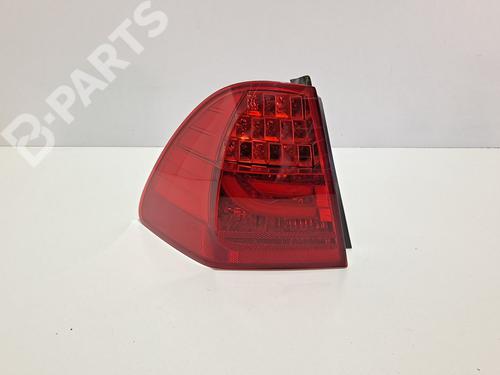 Used Left taillight Left taillight BMW 3 Touring (E91) 330 d (245 hp) 10372251 10372251