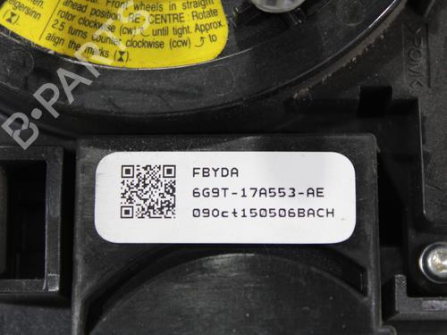 Switch FORD GALAXY II (WA6)  | BP13108394I30 