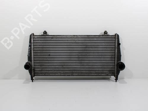 Used Intercooler PEUGEOT 407 Coupe (6C_) 2.7 HDi (204 hp) 12514724