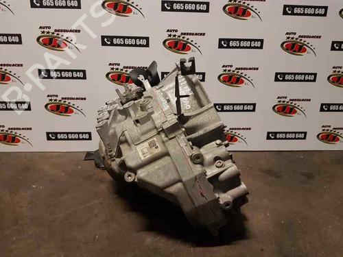 Gearbox OPEL VECTRA C GTS (Z02) 2.8 V6 Turbo (F68) | BP5248202M3 