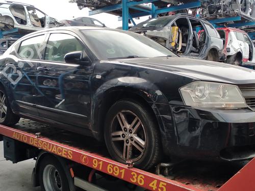 Used Parts DODGE AVENGER 2.0 CRD (140 hp) 1678202