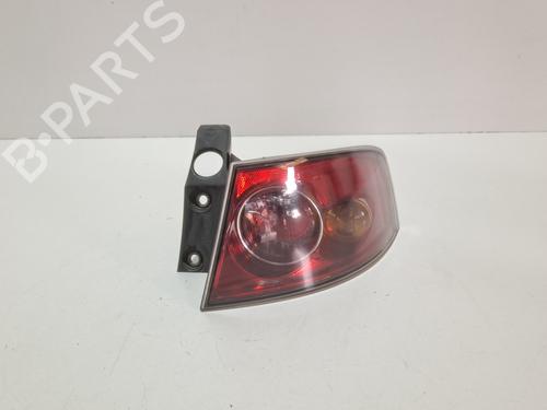 Used Right taillight SEAT IBIZA III (6L1) 1.9 TDI (100 hp) 10520866