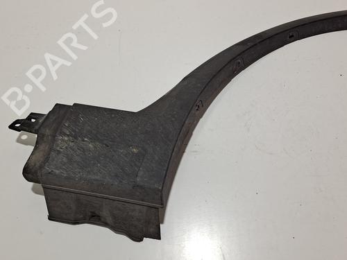 Used Front right wheel arch trim BMW X3 (E83) 2.0 d (150 hp) 7205262