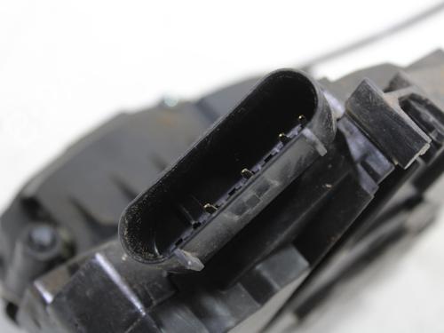 Rear right lock FORD FIESTA VI (CB1, CCN)  | BP18167939C99 