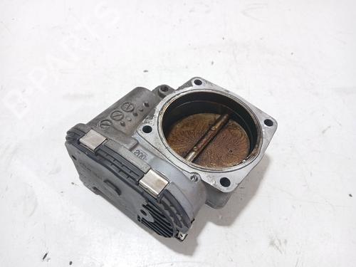 Throttle body PORSCHE CAYENNE (92A) 3.6 | BP38952368M82 - Image 2