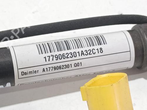 Electronic module MERCEDES-BENZ A-CLASS (W177) A 180 d (177.003) | BP38783908M83 - Image 2