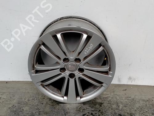 Used Rim SEAT IBIZA IV SC (6J1, 6P5) 1.6 TDI (90 hp) 11512249